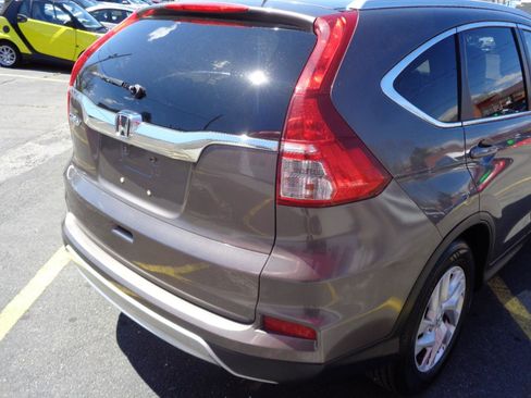 Used 2015 Honda CR-V EX-L image 26