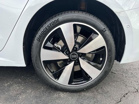 New 2025 Audi A5 2.0T Premium AWD/4WD image 10