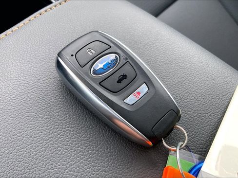 Certified 2025 Subaru Outback Wilderness image 15