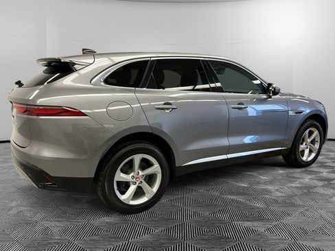 Used 2023 Jaguar F-PACE S AWD/4WD image 6