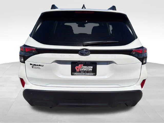 New 2026 Subaru Forester Premium AWD/4WD image 6