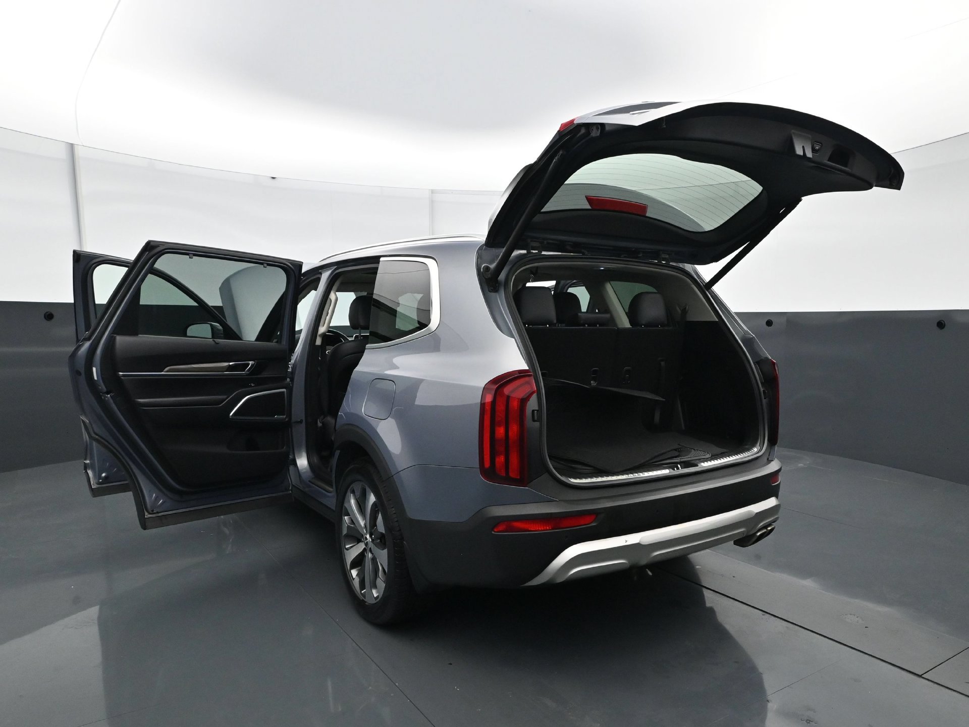 Used 2020 Kia Telluride SX AWD/4WD image 33
