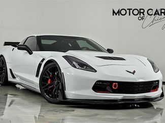 Used 2019 Chevrolet Corvette Z06 RWD video 1