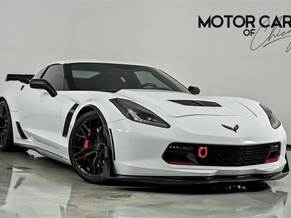 Used 2019 Chevrolet Corvette Z06