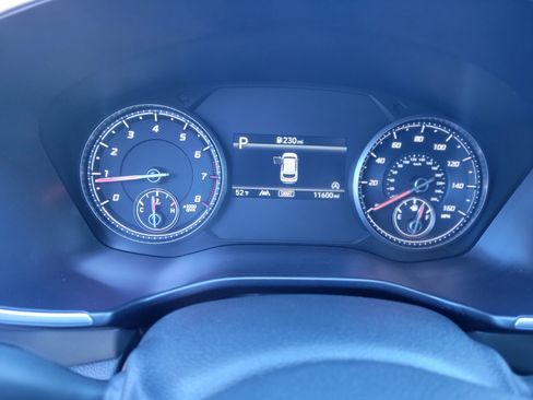 Used 2023 Hyundai Santa Fe SEL image 16