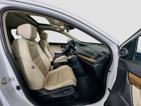 Used 2019 Honda CR-V EX-L image 31