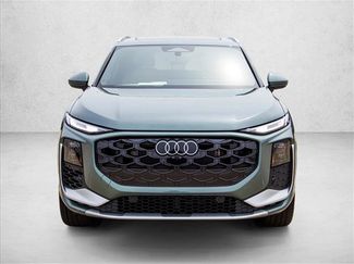 New 2026 Audi Q3 quattro 2.0T AWD/4WD video 2