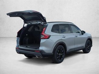 New 2026 Honda CR-V Sport-L video 2