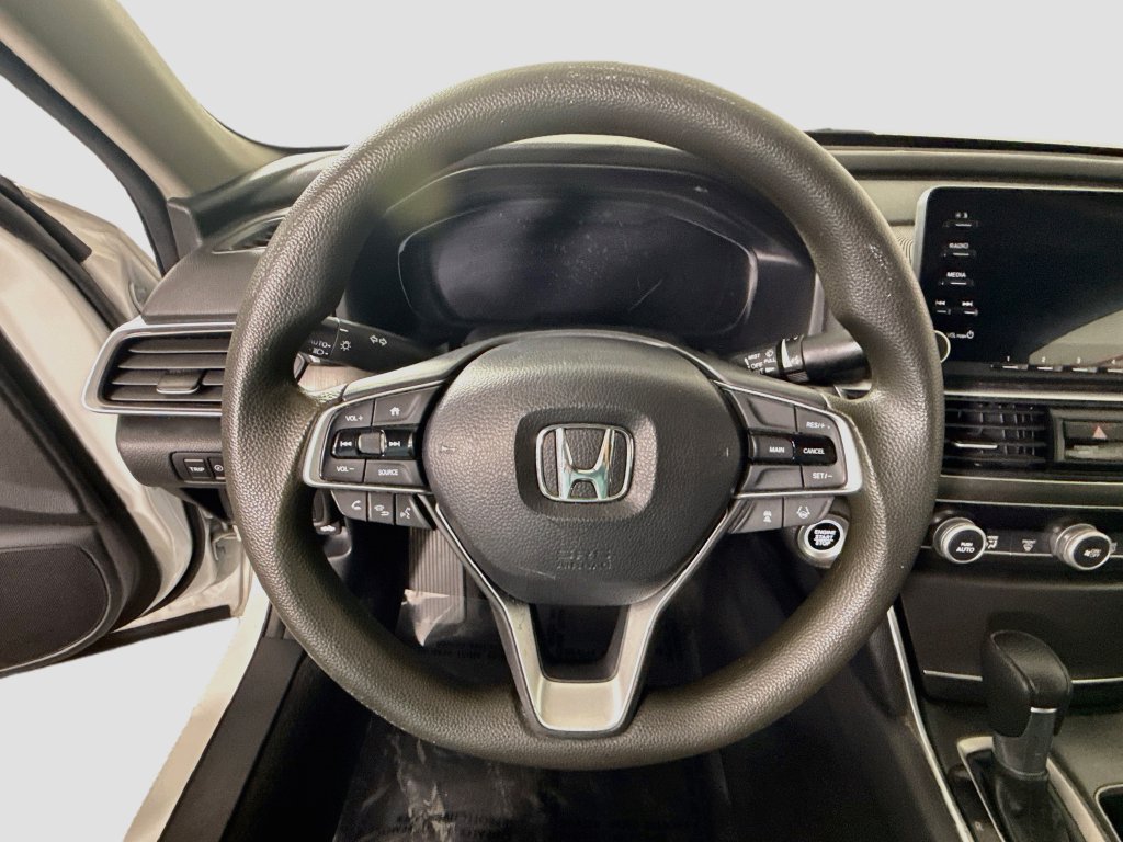 Used 2020 Honda Accord LX image 18