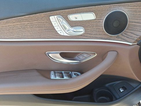 Used 2022 Mercedes-Benz E 450 4MATIC All-Terrain Wagon image 8