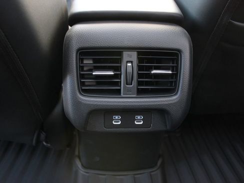 New 2025 Acura ADX A-Spec image 34