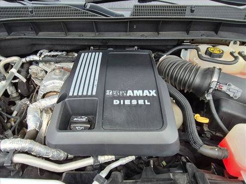 Used 2021 GMC Sierra 1500 Denali RWD image 24