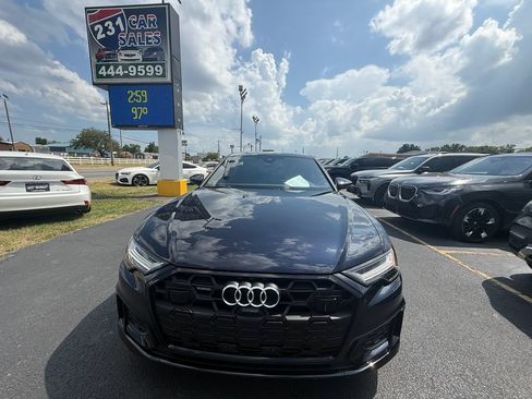 Used 2025 Audi A6 3.0T Prestige AWD/4WD image 9