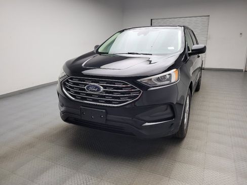 Used 2022 Ford Edge SE AWD/4WD image 15