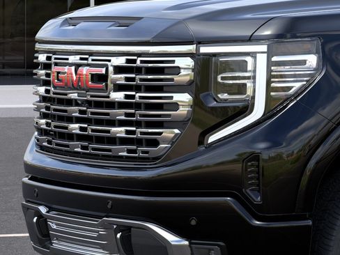 New 2026 GMC Sierra 1500 Denali w/ Denali Reserve Package AWD/4WD image 40