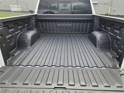 New 2026 GMC Sierra 1500 AT4 w/ AT4 Premium Package image 13