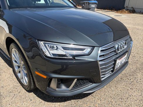 Used 2019 Audi A4 2.0T Premium Plus w/ Premium Plus Package AWD/4WD image 30