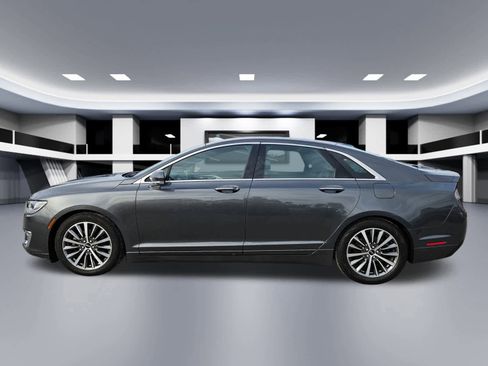 Used 2019 Lincoln MKZ Reserve image 3