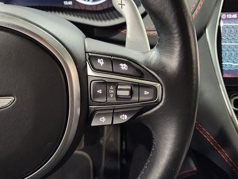 Used 2023 Aston Martin DBX image 47