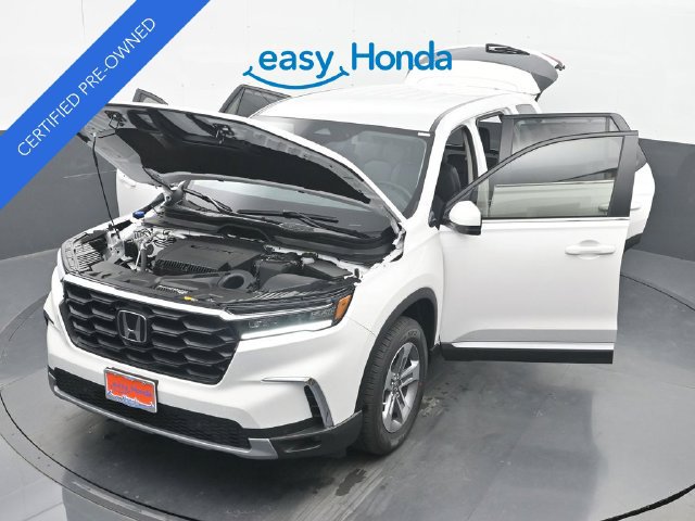 Used 2025 Honda Pilot EX-L image 43