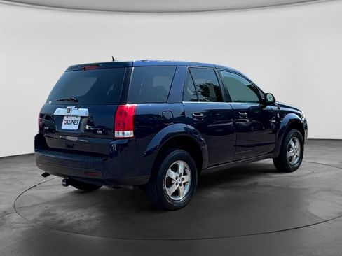Used 2007 Saturn Vue 2WD V6 image 10