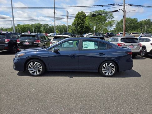 New 2025 Subaru Legacy Limited image 9