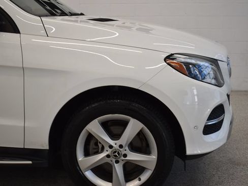 Used 2018 Mercedes-Benz GLE 350 4MATIC image 13