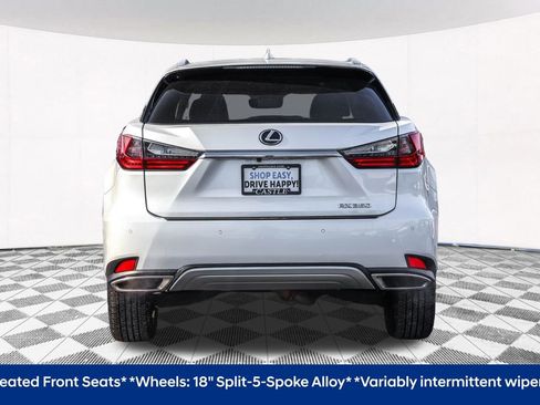 Used 2020 Lexus RX 350 350 image 14