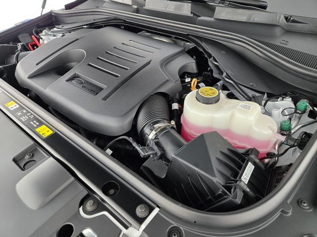 New 2026 Land Rover Range Rover Sport SE AWD/4WD image 19
