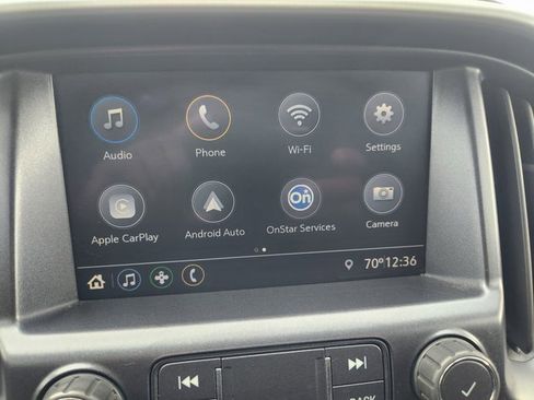 Used 2021 GMC Canyon Elevation w/ Trailering Package image 22