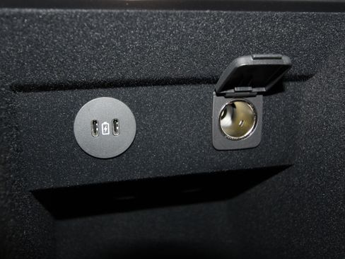 New 2026 Lincoln Nautilus Reserve image 23