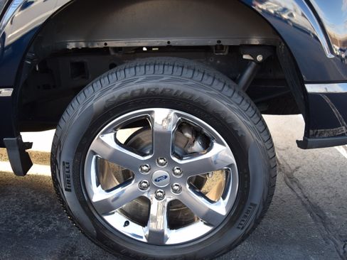 Used 2023 Ford F150 XLT w/ Equipment Group 302A High image 6