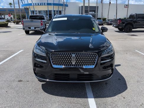 Certified 2022 Lincoln Corsair FWD w/ Equipment Group 101A image 9