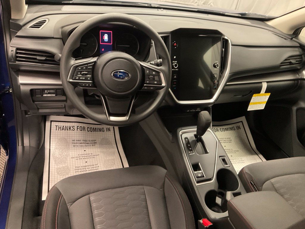 New 2026 Subaru Impreza 2.0i Sport AWD/4WD image 25