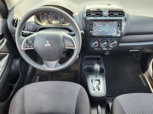 Used 2018 Mitsubishi Mirage ES FWD image 29