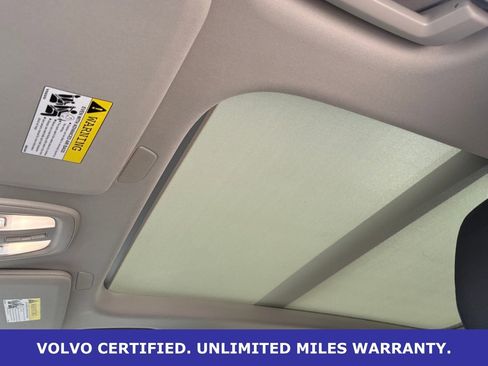 Certified 2024 Volvo XC90 B6 Plus w/ Protection Package Premier image 29