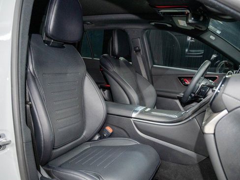 Certified 2026 Mercedes-Benz GLC 43 AMG 4MATIC image 13
