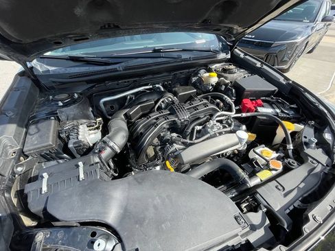 Used 2023 Subaru Outback AWD/4WD image 30