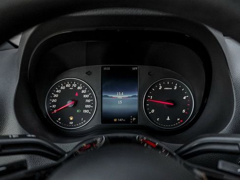 New 2026 Mercedes-Benz Sprinter 2500 image 14