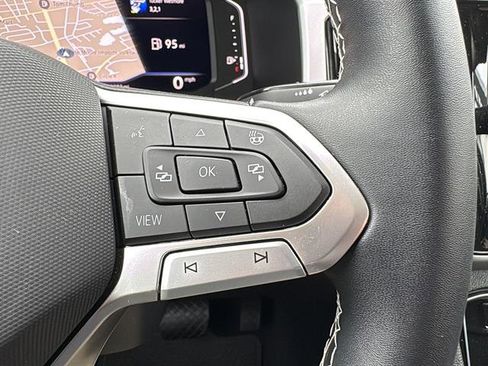 Certified 2023 Volkswagen Atlas SEL image 21