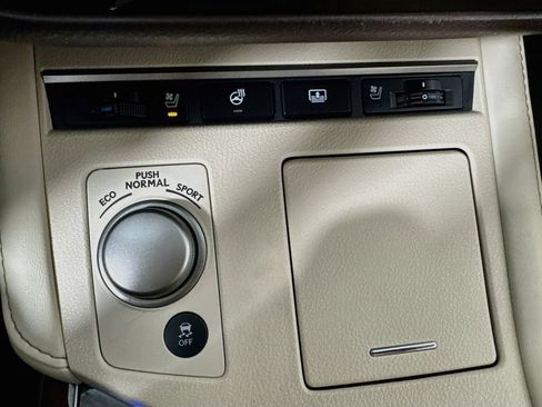 Used 2017 Lexus ES 350 FWD image 22