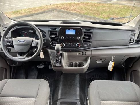 Used 2024 Ford Transit 250 Low Roof w/ Exterior Upgrade Package image 32