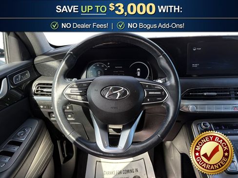 Used 2022 Hyundai Palisade Limited FWD image 18