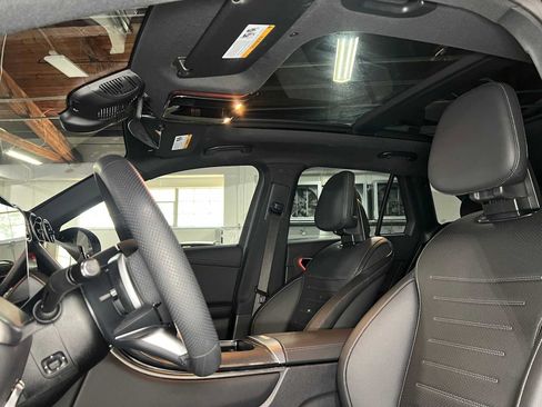 Certified 2026 Mercedes-Benz GLC 300 4MATIC image 24