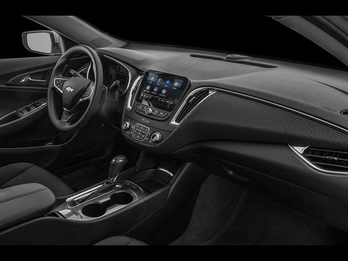 Used 2020 Chevrolet Malibu LT image 44