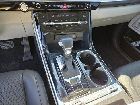 Used 2024 Kia Carnival SX Prestige FWD image 22