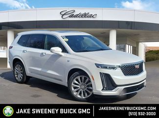 Used 2023 Cadillac XT6 Premium Luxury w/ Technology Package video 1