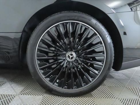 New 2025 Mercedes-Benz CLE 300 4MATIC Cabriolet image 38