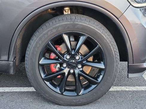 Used 2018 Dodge Durango GT w/ Premium Group image 8