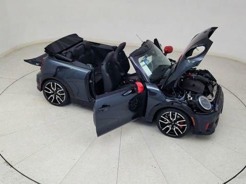 Used 2025 MINI Cooper John Cooper Works image 83